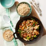 Recipe: Woolworths Chicken & Cashew Stir-Fry