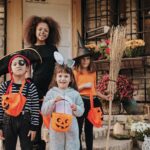 What To Think About When Shopping For Kids’ Halloween Costumes