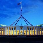 Top 10 Accommodations in Canberra