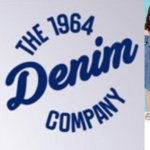 Big W - The 1964 Denim Company Collection