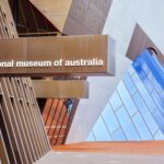A Visitor’s Guide to the National Museum of Australia