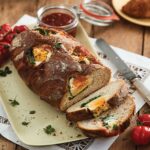 Bakers Delight: Breakfast Sourdough