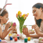 13 Easter Activities For Kids & Adults