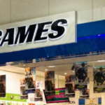 EB Games Specials