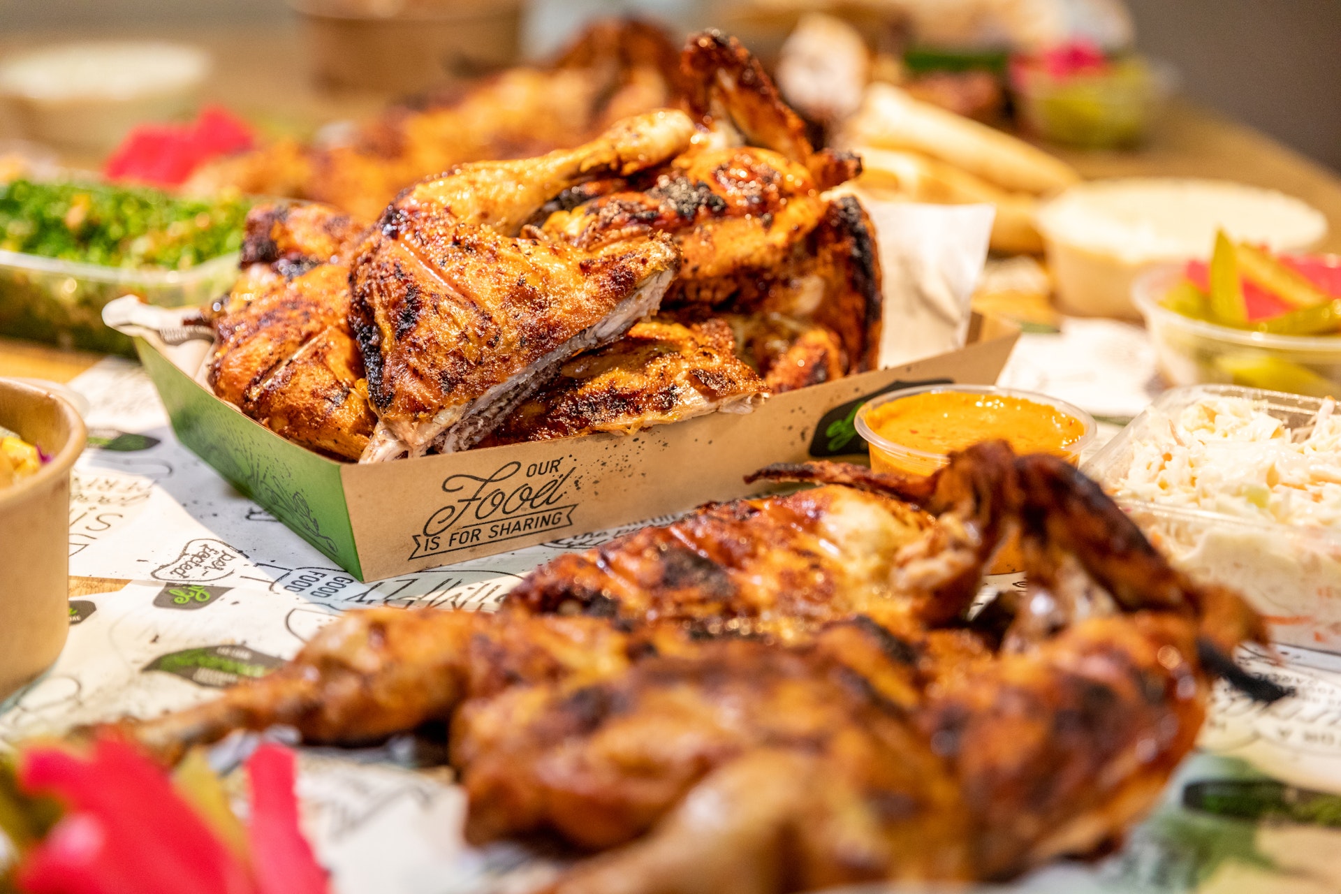 El Jannah Coming Soon To Marketplace Gungahlin el-jannah-coming-soon-to-marketplace-gungahlin