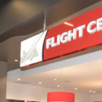 Flight Centre