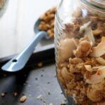 RECIPE: A gloriously gratifying granola!