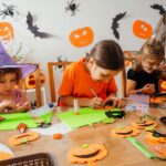 7 Home Decorating Ideas for Halloween