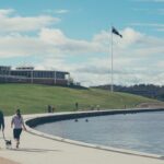 8 Ways to Enjoy Canberra’s Lake Burley Griffin