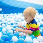 The Best Indoor Play Areas Around Gungahlin for Kids