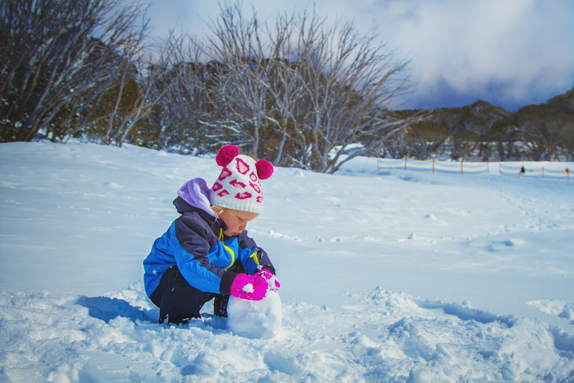 How to Plan for the Perfect Weekend in Australia’s Snowfields
