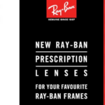OPSM Ray-Ban Offer