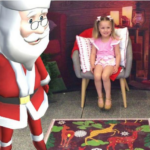 Virtual Santa is saving your festive photos