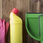 How To Save Time While Spring Cleaning