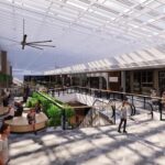 Marketplace Gungahlin levels up with $60 million expansion