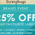 Strandbags Sale