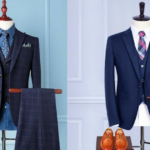 10 Tips for Getting the Best Tailored Suit