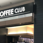 The Coffee Club