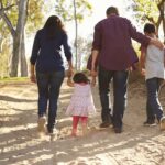 6 Family Friendly Walks Around Canberra
