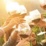 10 Ways to Enjoy Canberra Wineries