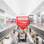 Large format banners