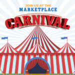 Coming Soon: Win Big at Marketplace Carnival