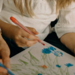 Let the magic begin: Colour in to WIN 1 OF 3 $200 Shops!