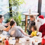 Santa Photos & Santa's Breakfast