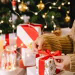 Community Gift Wrapping