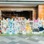 Battle of the Bunnies: Marketplace Gungahlin’s Creative Easter Competition!