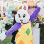 Hop into Easter Fun at Marketplace Gungahlin!