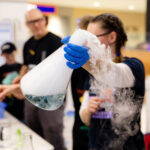 Celebrate National Science Week at Marketplace Gungahlin