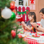 Little Elves at Work – Christmas Workshops for Kids!