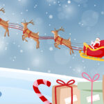 What’s on this Christmas?