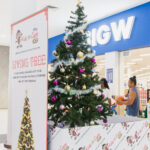 Sharing the Spirit of Giving This Christmas at Marketplace Gungahlin