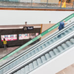 Escalator and Travellator Decals