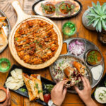 Canberra’s GO-TO destination for Indian Cuisine