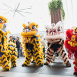 Celebrate Lunar New Year at Marketplace
