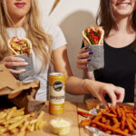 The Wait is Over! Zeus Creek Street Now Open