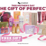 Price Attack: Give Her the Gift of Perfect Hair