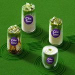 Chatime Matcha