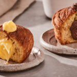 Bakers Delight's New Cruffin