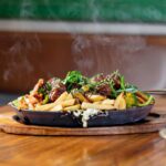 Marketplace Gungahlin Winter Itinerary