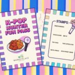 K-Pop Hunters Fun Pass: The Ultimate School Holiday Adventure!