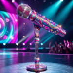 Calling All K-Pop Heroes