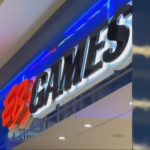 EB Games Event Series