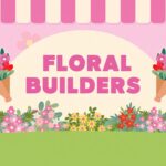 Springtime at Marketplace Gungahlin - Floral Builders